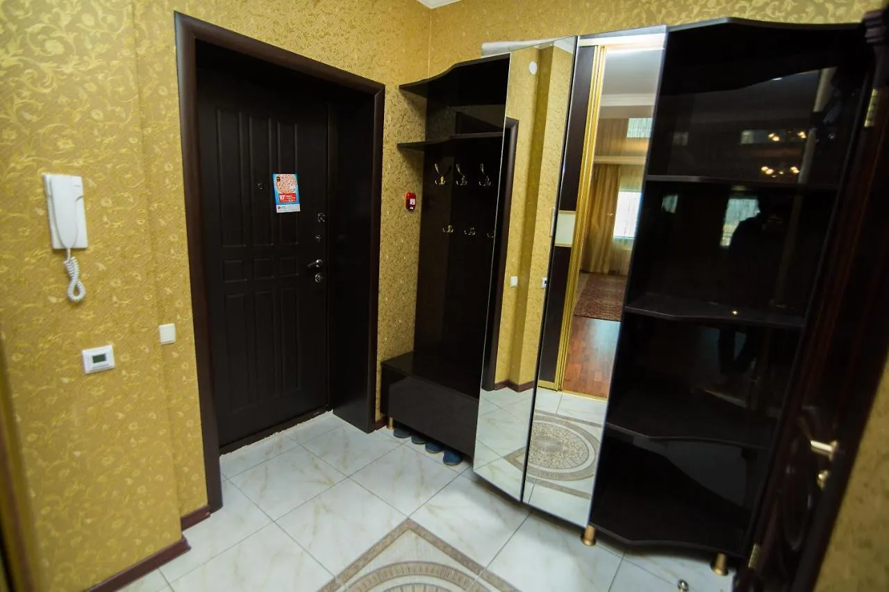 Apartment Severnoe 89 Nur-Sultan