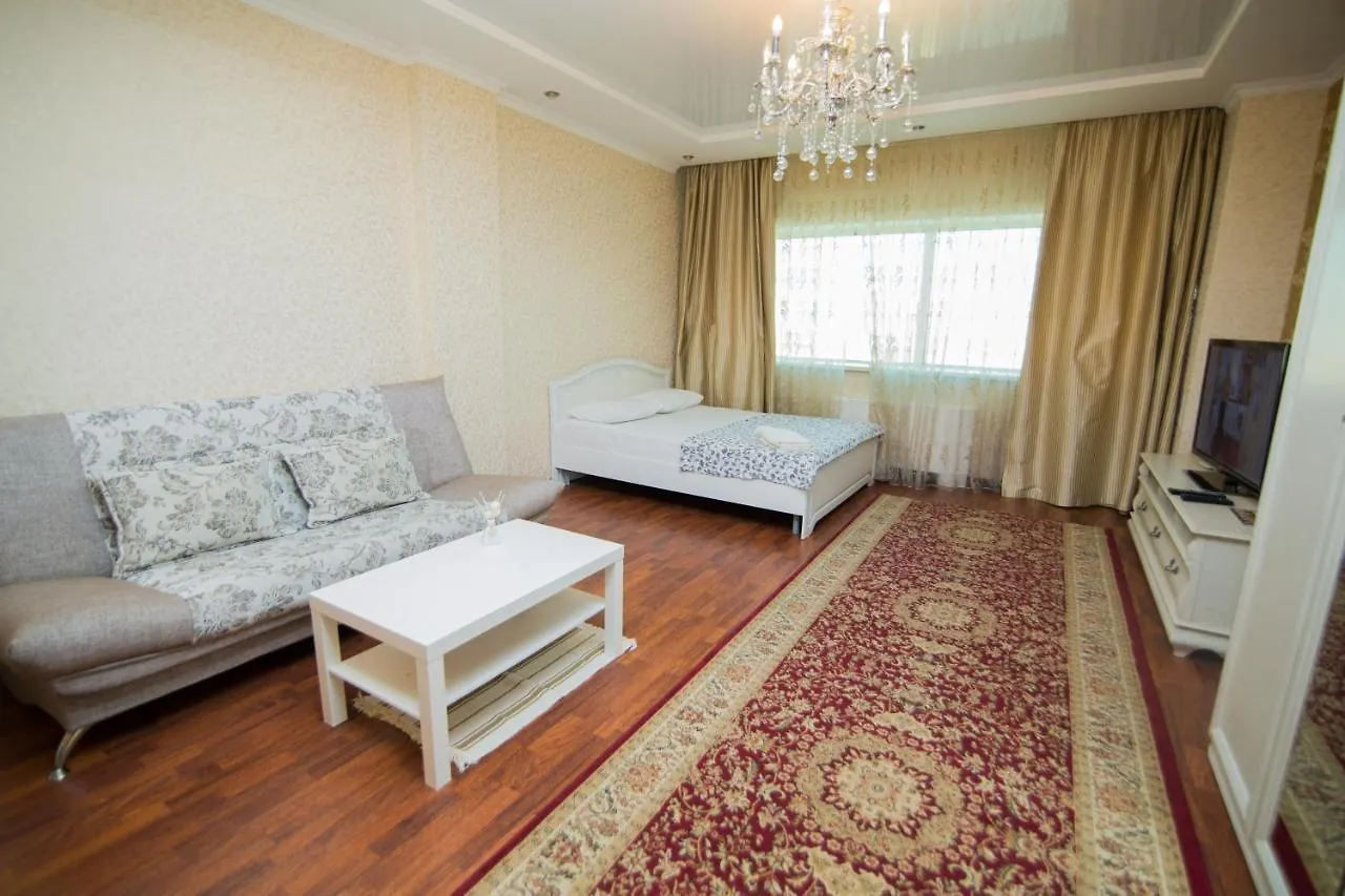 Apartment Severnoe 89 Nur-Sultan