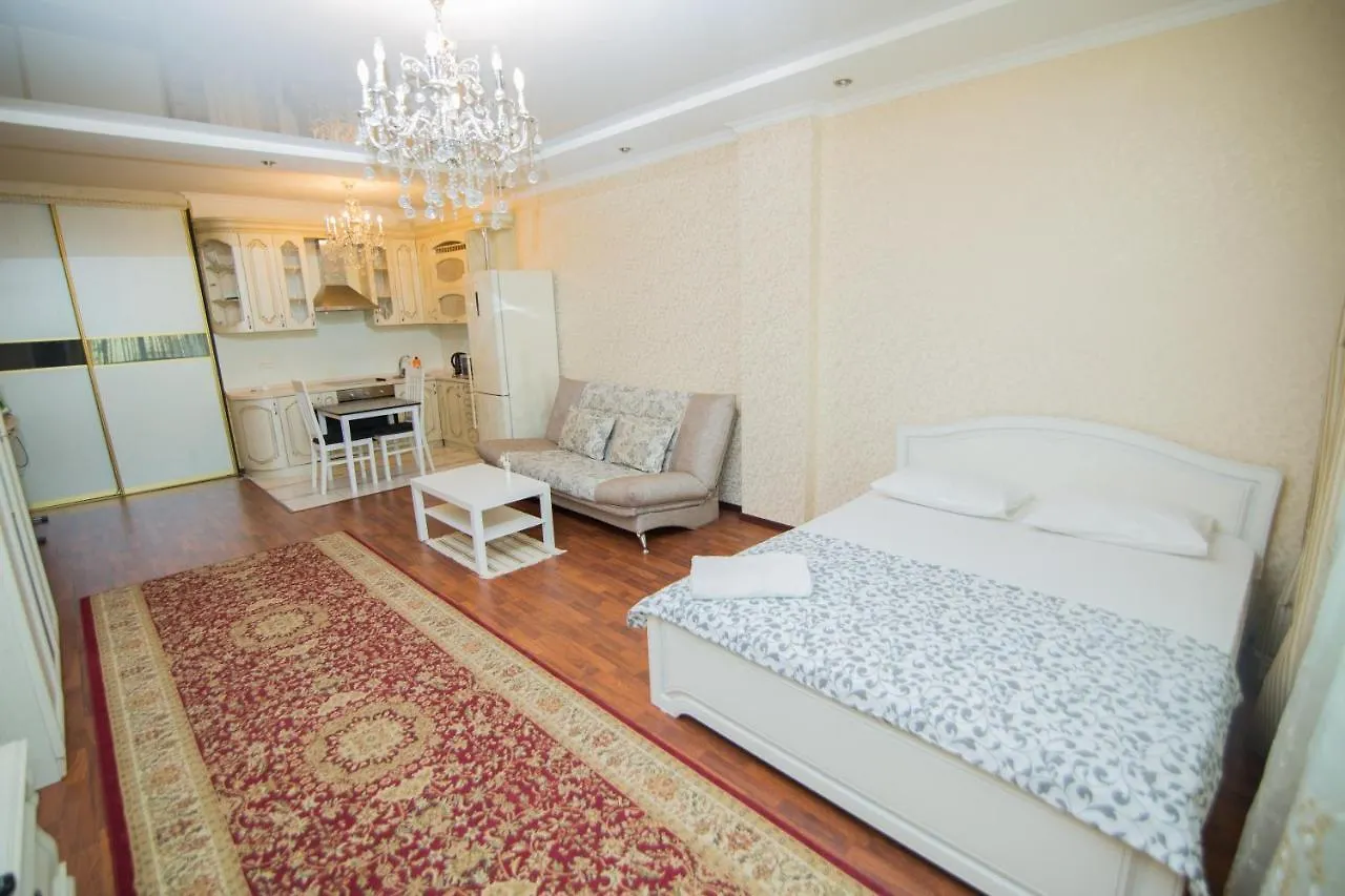 Apartment Severnoe 89 Nur-Sultan