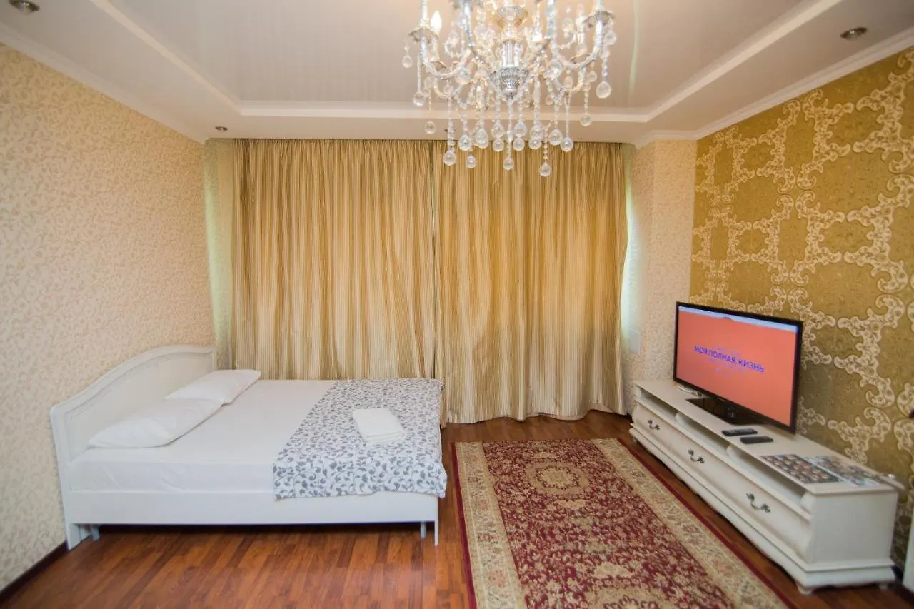 Apartment Severnoe 89 Nur-Sultan  Kazakhstan