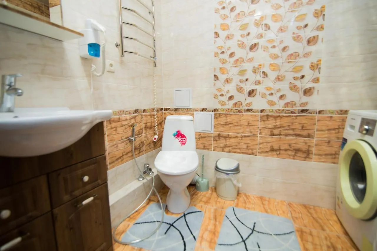 Apartment Severnoe 89 Nur-Sultan   Nur-Sultan (Astana)