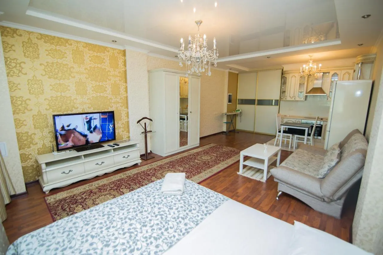 Apartment Severnoe 89 Nur-Sultan  0*, Nur-Sultan (Astana) Kazakhstan