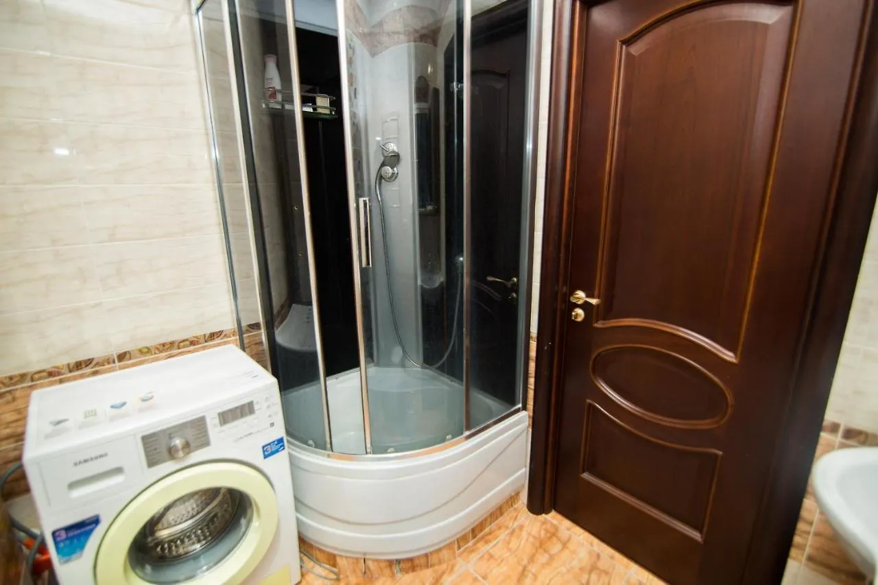 Apartment Severnoe 89 Nur-Sultan  0*, Nur-Sultan (Astana)