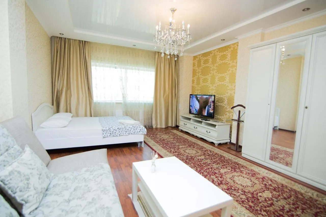 Apartment Severnoe 89 Nur-Sultan   Nur-Sultan (Astana)