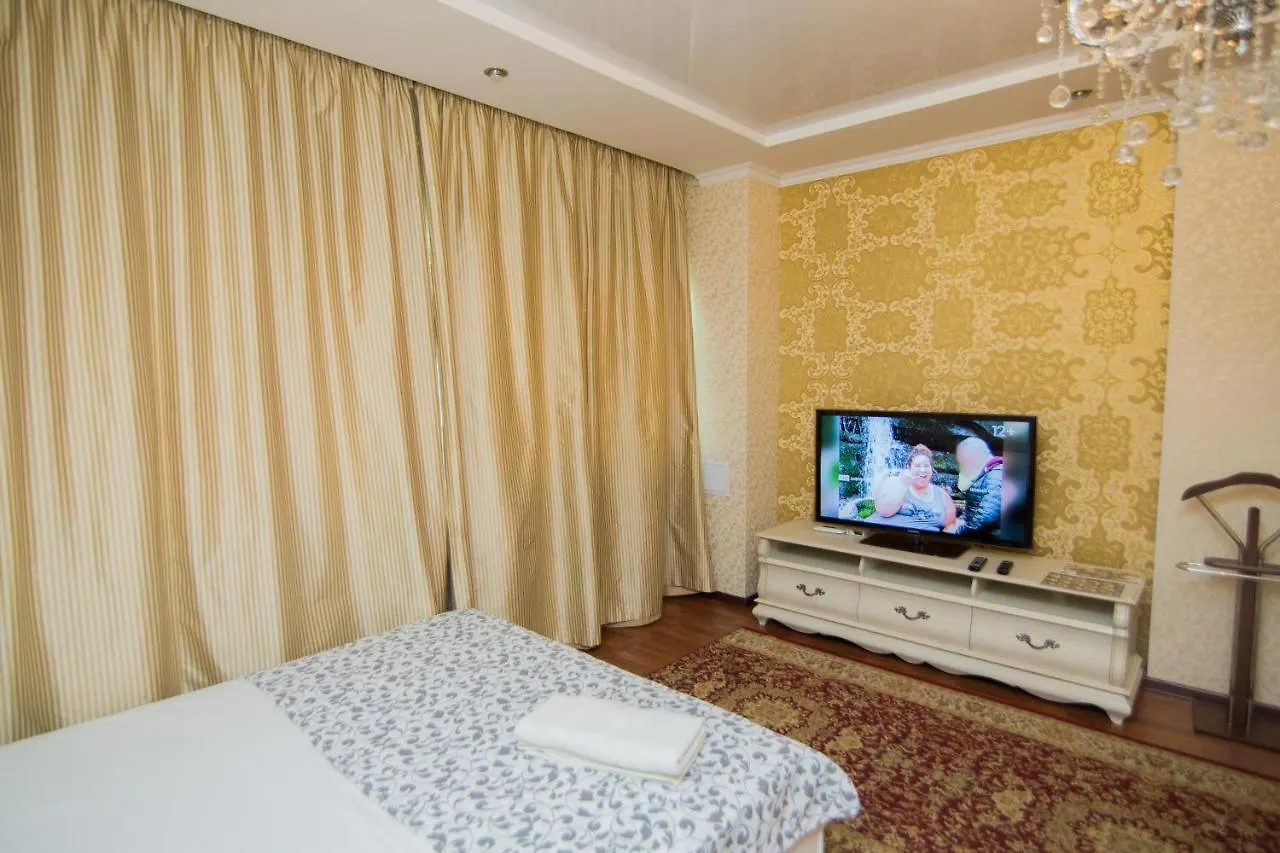 Apartment Severnoe 89 Nur-Sultan  Kazakhstan