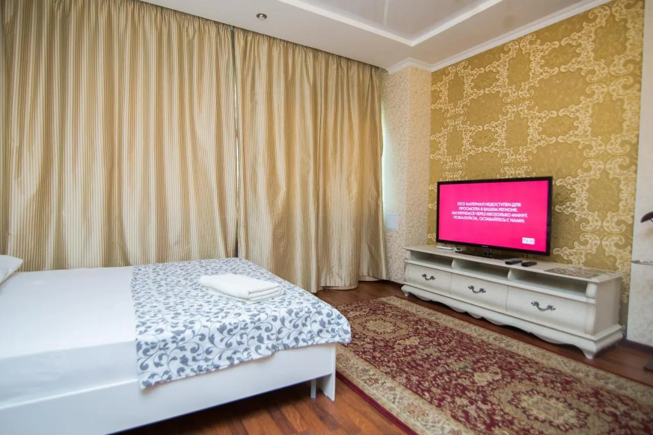 Apartment Severnoe 89 Nur-Sultan  Kazakhstan
