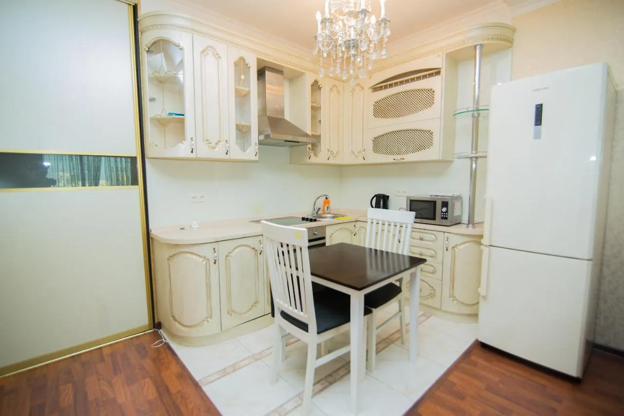 Apartment Severnoe 89 Nur-Sultan