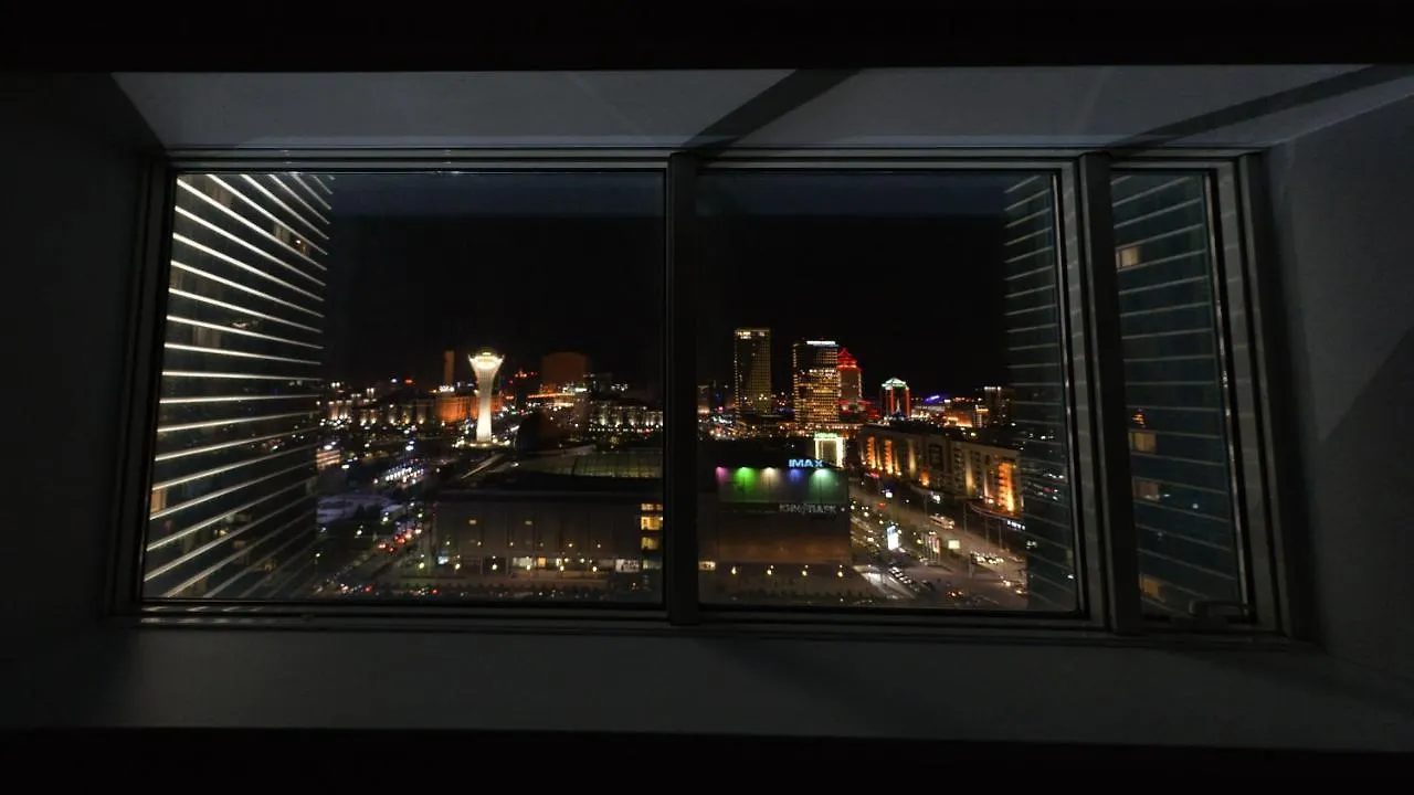 Apartment Severnoe 89 Nur-Sultan  Nur-Sultan (Astana)